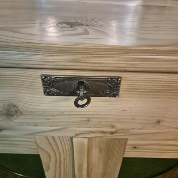 Vertico Jugendstil 1900 Pine - Image 12