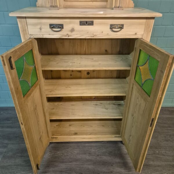 Vertico Jugendstil 1900 Pine - Image 13