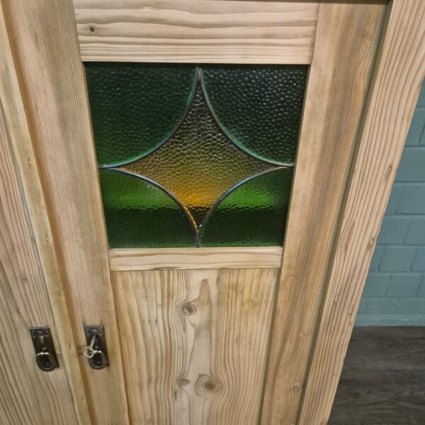 Vertico Jugendstil 1900 Pine - Image 11