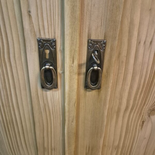 Vertico Jugendstil 1900 Pine - Image 10