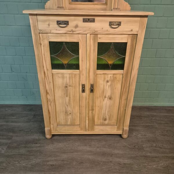 Vertico Jugendstil 1900 Pine - Image 7