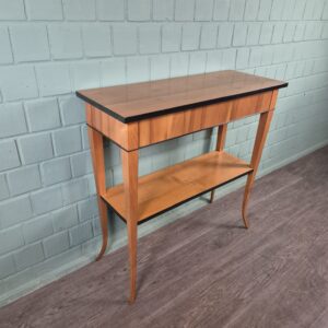 Side Table Sideboard Cherry Wood 0,94 m