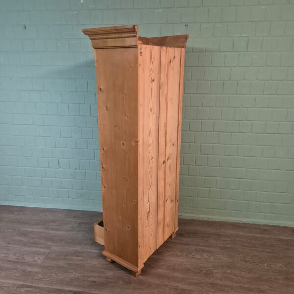 Bookcase 0,80 m Pine - Image 12