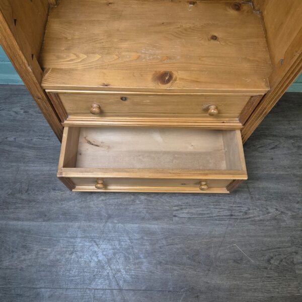 Bookcase 0,80 m Pine - Image 11