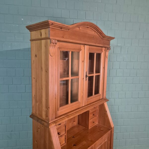 Kitchen Cabinet 1,15 m Pine - Image 4