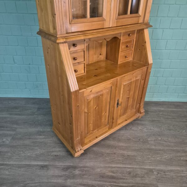 Kitchen Cabinet 1,15 m Pine - Image 5