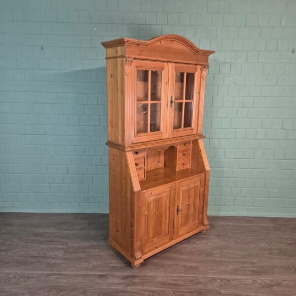 Kitchen Cabinet 1,15 m Pine