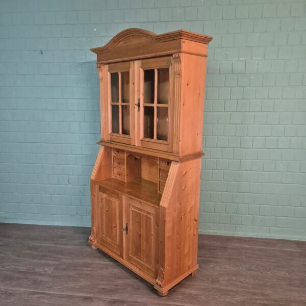 Kitchen Cabinet 1,15 m Pine - Image 3