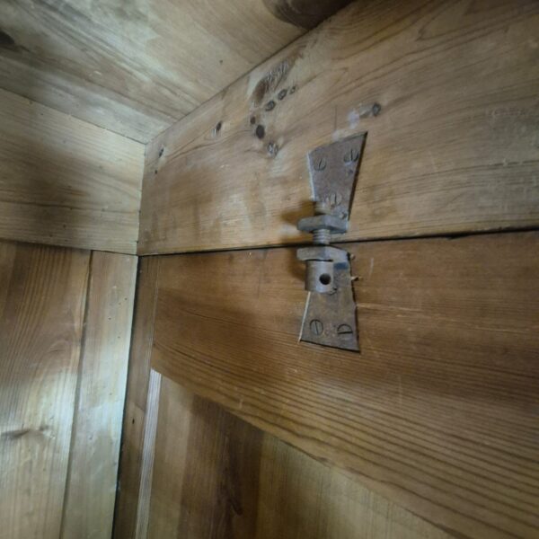 Wardrobe Gründerzeitstijl Oak - Image 19