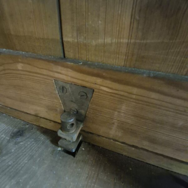 Wardrobe Gründerzeitstijl Oak - Image 20