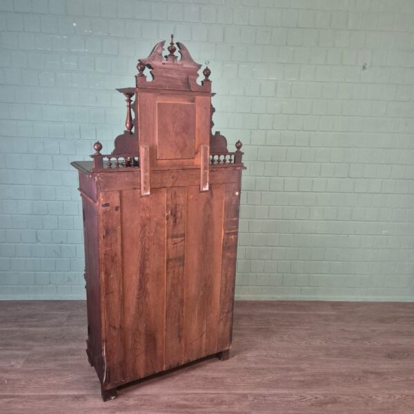 Vertico Gründerzeit 1880 Walnut - Image 19