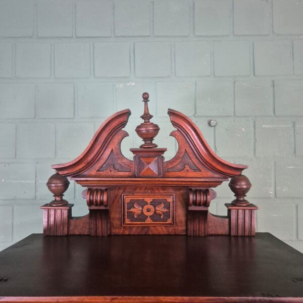 Vertico Gründerzeit 1880 Walnut - Image 7