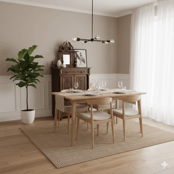 Vertico Gründerzeit 1880 Walnut - Image 2