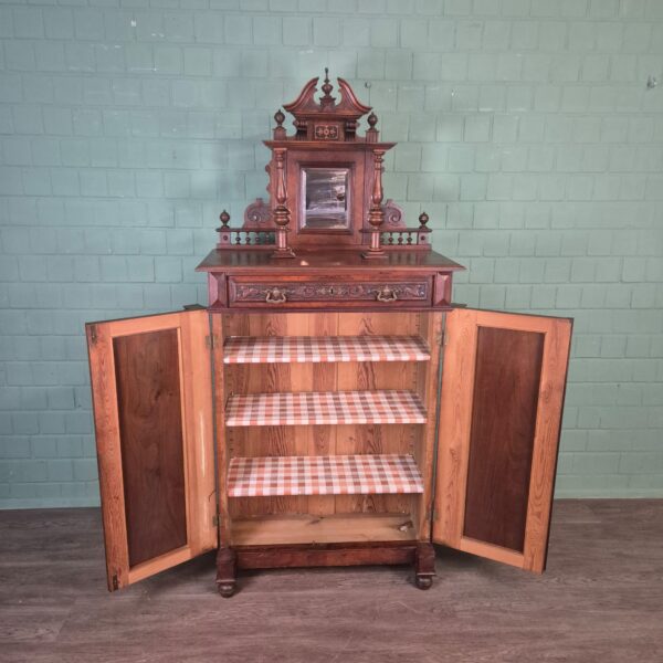 Vertico Gründerzeit 1880 Walnut - Image 17