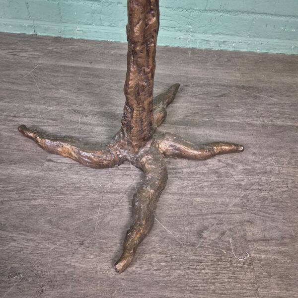 Statue Parrots Bronze 1.30 m - Image 11