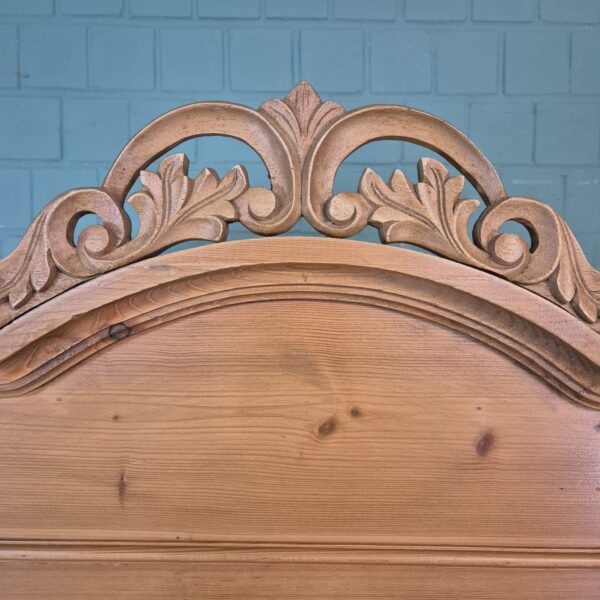 Cabinet Gründerzeit 1880 Pine - Image 8