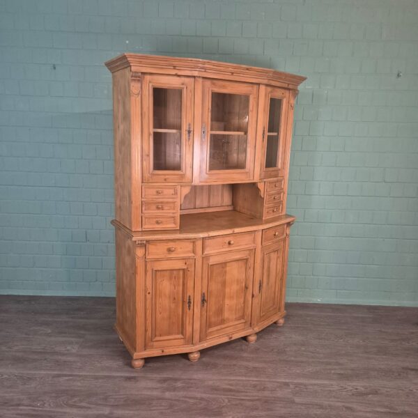 Kitchen Cabinet 1,40 m Pine
