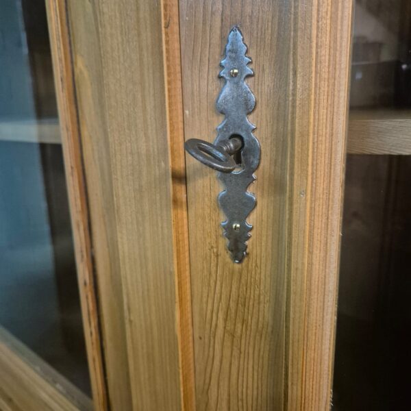Kitchen Cabinet 1,40 m Pine - Image 11