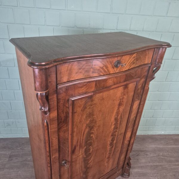 Vertico Gründerzeit 1880 Walnut - Image 7