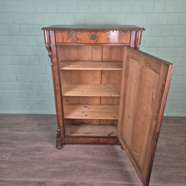 Vertico Gründerzeit 1880 Walnut - Image 8
