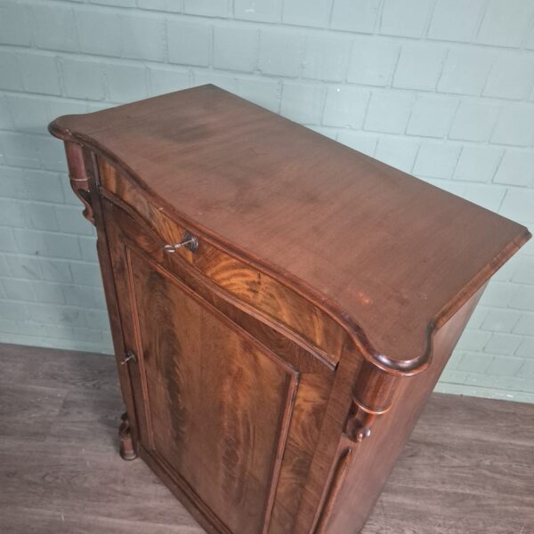 Vertico Gründerzeit 1880 Walnut - Image 5