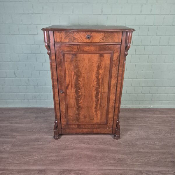 Vertico Gründerzeit 1880 Walnut - Image 3