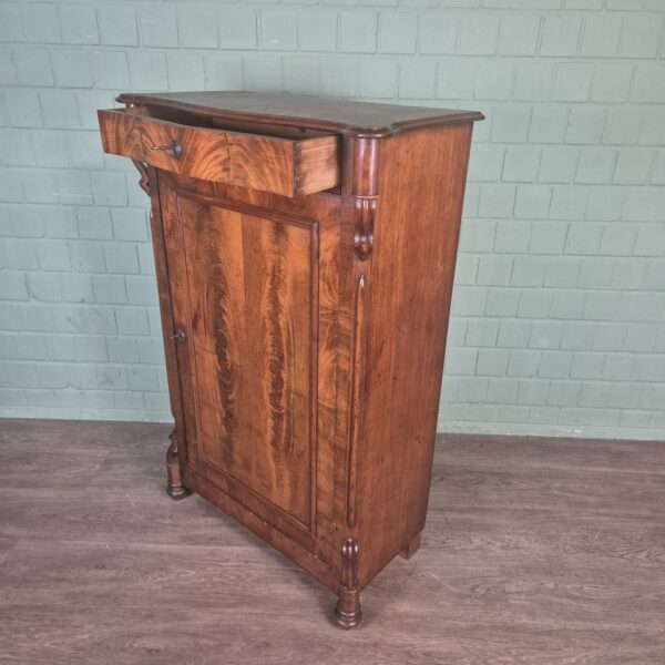 Vertico Gründerzeit 1880 Walnut - Image 9