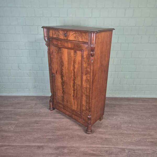 Vertico Gründerzeit 1880 Walnut - Image 4