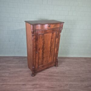 Vertico Gründerzeit 1880 Walnut