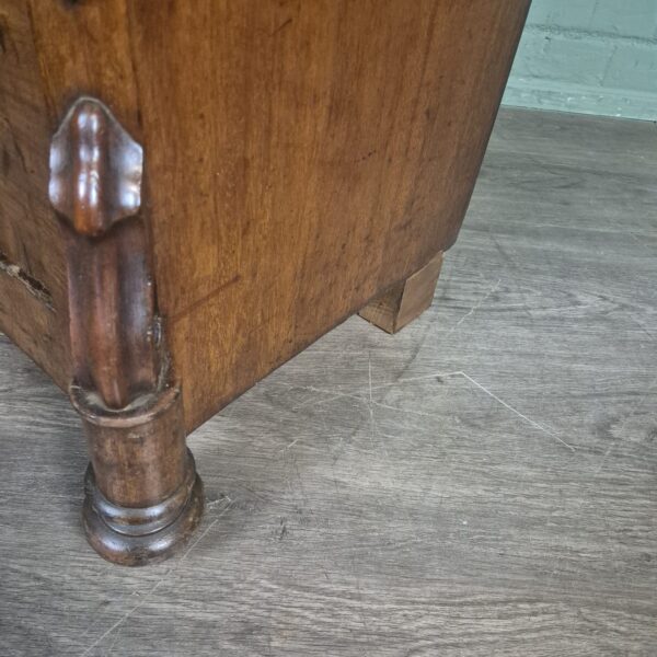 Vertico Gründerzeit 1880 Walnut - Image 6