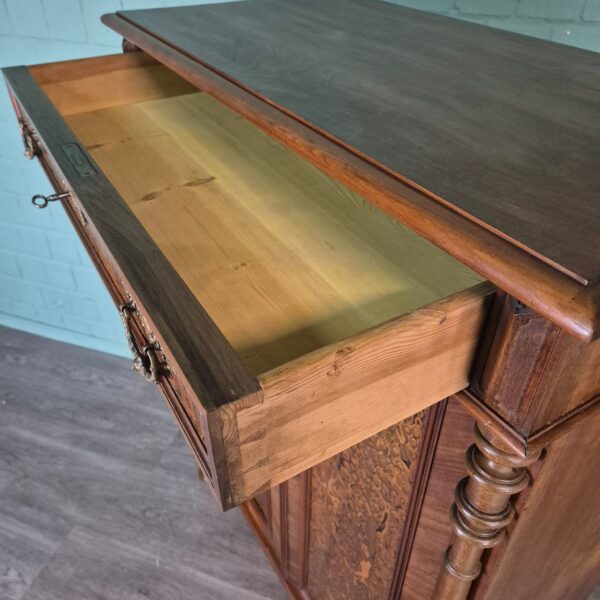 Vertico Gründerzeit 1880 Walnut - Image 16