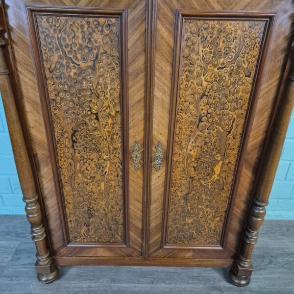 Vertico Gründerzeit 1880 Walnut - Image 6