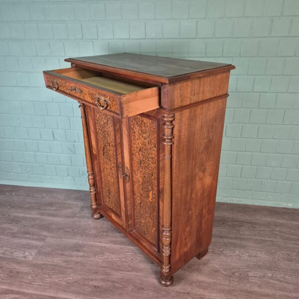 Vertico Gründerzeit 1880 Walnut - Image 14