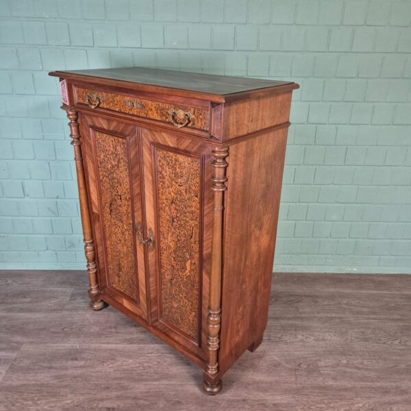 Vertico Gründerzeit 1880 Walnut - Image 4