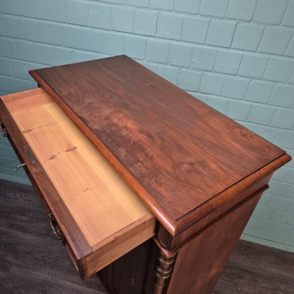 Vertico Gründerzeit 1880 Walnut - Image 15