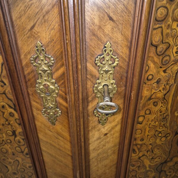 Vertico Gründerzeit 1880 Walnut - Image 7