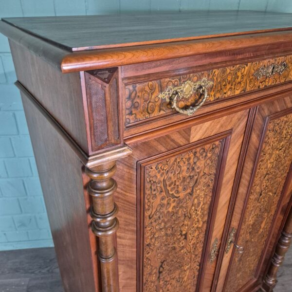 Vertico Gründerzeit 1880 Walnut - Image 5