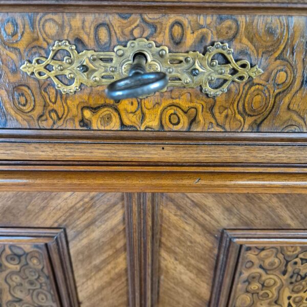 Vertico Gründerzeit 1880 Walnut - Image 10