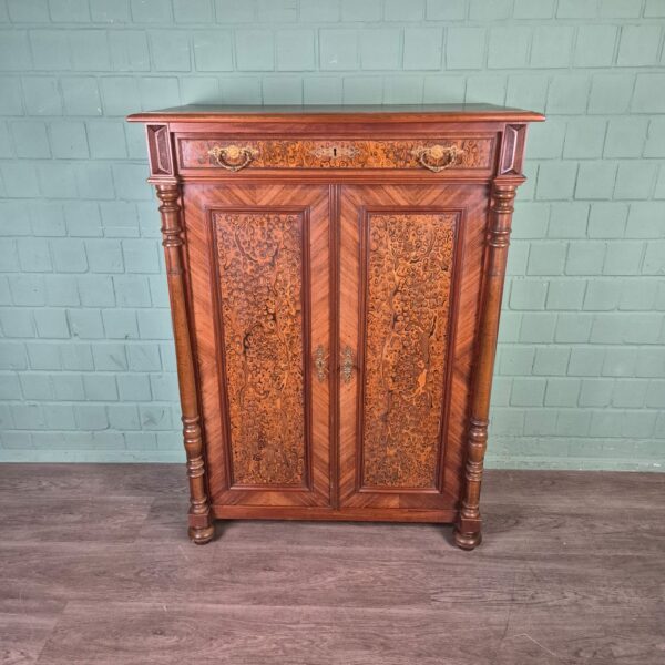 Vertico Gründerzeit 1880 Walnut - Image 3