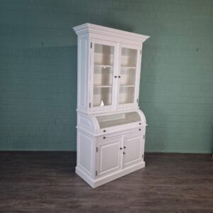 Cabinet 1,20 m Solid Wood