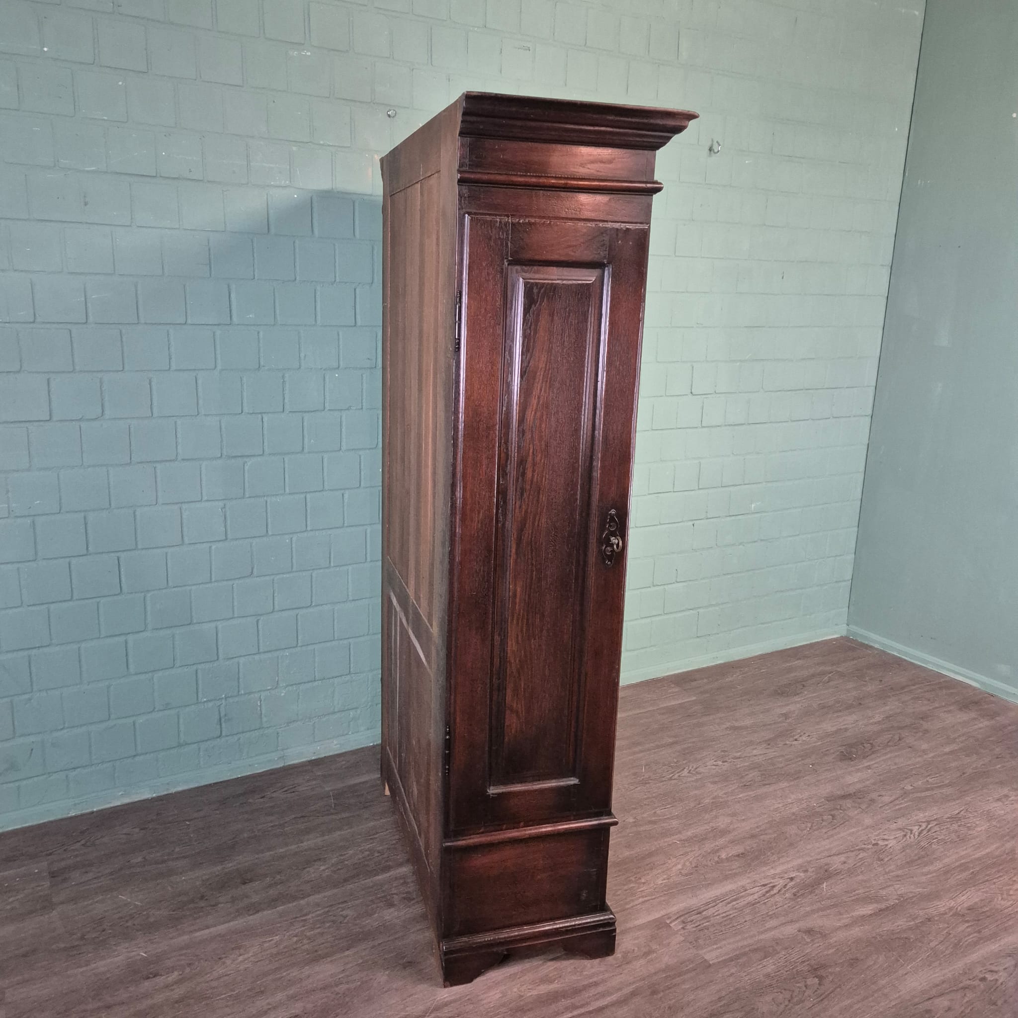 Wardrobe Oak 1,00 m - Image 19