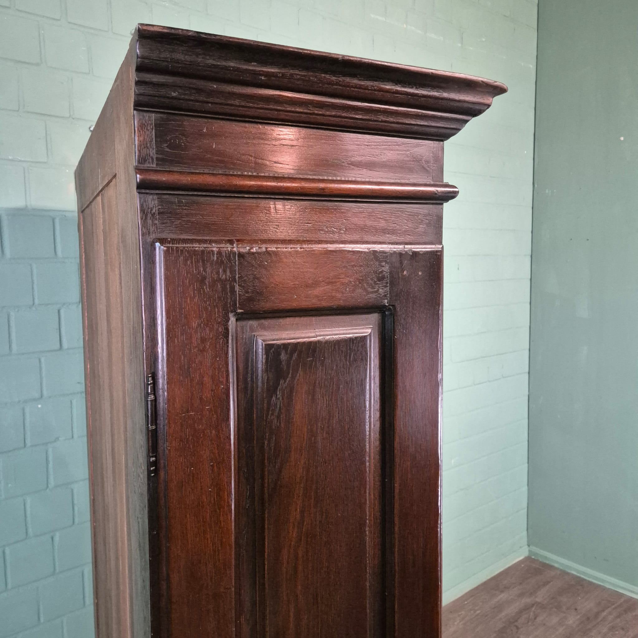 Wardrobe Oak 1,00 m - Image 20