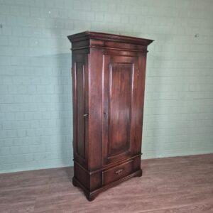 Wardrobe Oak 1,00 m