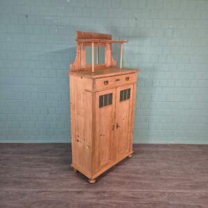 Vertico Jugendstil Jugendstil 1910 Pine