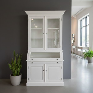 Cabinet 1,20 m Solid Wood