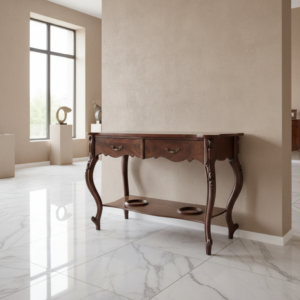 Side Table Sideboard Mahogany 1,08 m