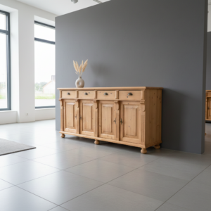 Sideboard Pine 1,87 m