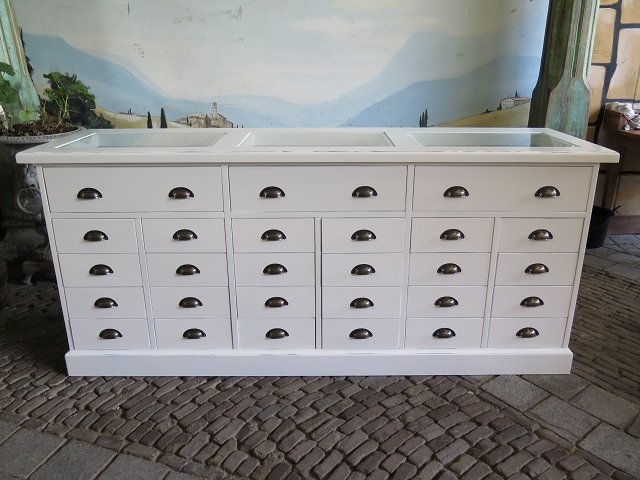 Counter Emilia 2.20 m - Image 11