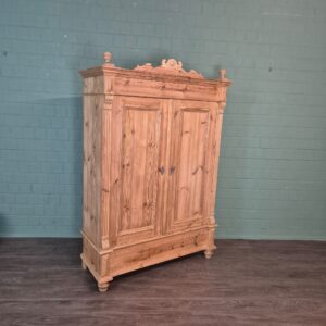 Wardrobe Gründerzeit 1880 Grenen