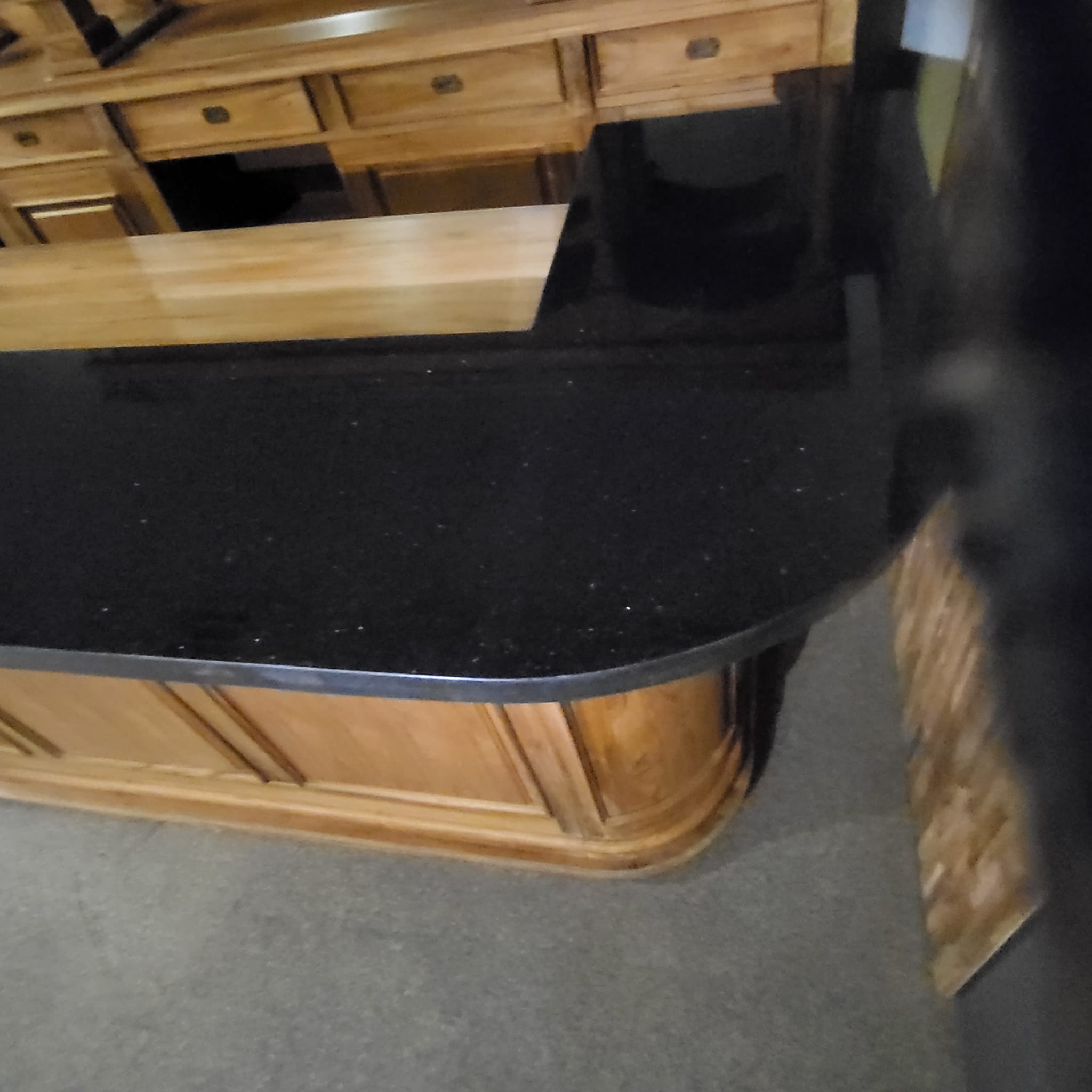 English bar Teak 2,70 m - Image 19